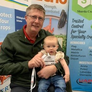 Meet your Posher, Darlene